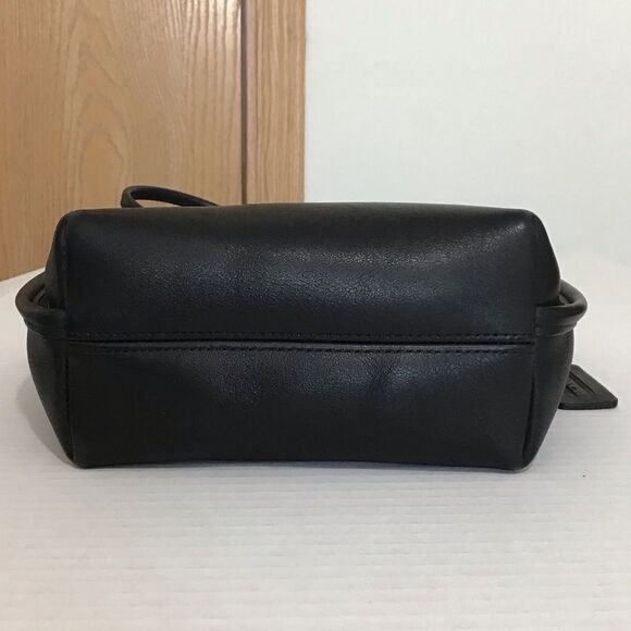 1993 Vintage Coach Crossbody Bag - Picture 6 of 13